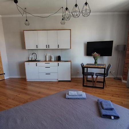 Apartamenty W Scislym Centrum Kupiecka-Drzewna Zielona Góra Buitenkant foto