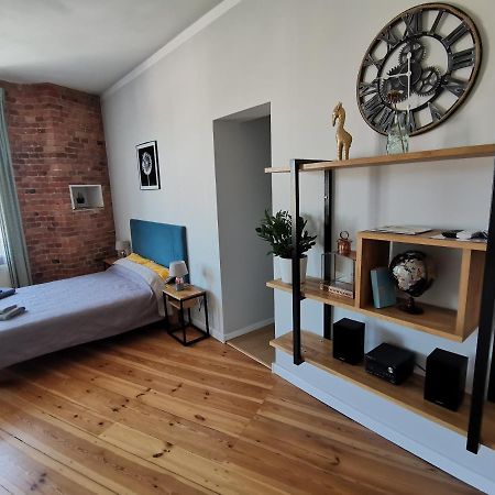 Apartamenty W Scislym Centrum Kupiecka-Drzewna Zielona Góra Buitenkant foto