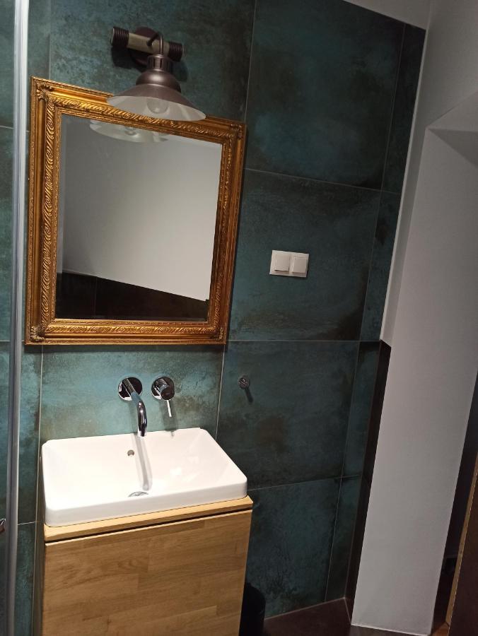 Apartamenty W Scislym Centrum Kupiecka-Drzewna Zielona Góra Buitenkant foto