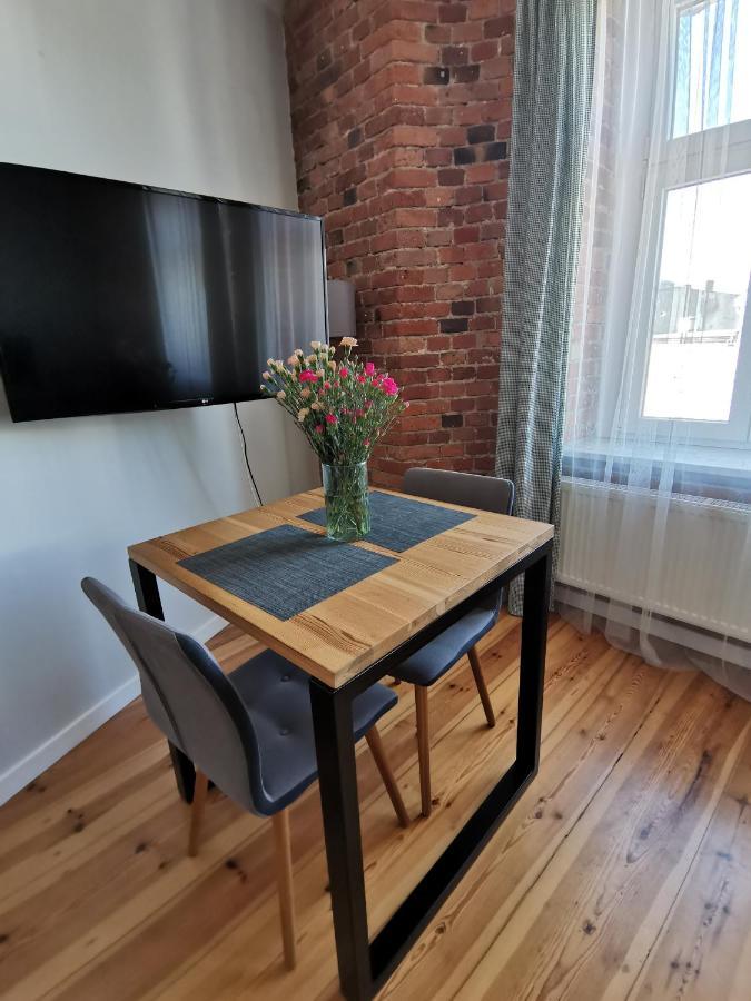 Apartamenty W Scislym Centrum Kupiecka-Drzewna Zielona Góra Buitenkant foto