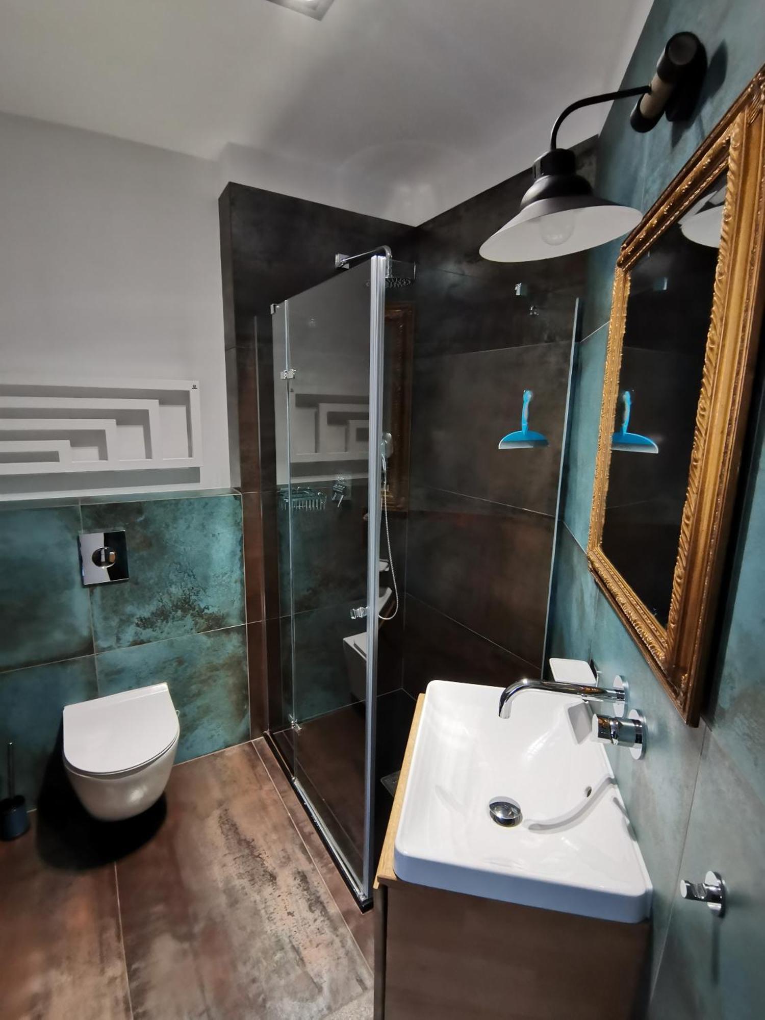 Apartamenty W Scislym Centrum Kupiecka-Drzewna Zielona Góra Kamer foto